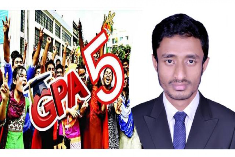 মুহম্মদ সজীব প্রধান