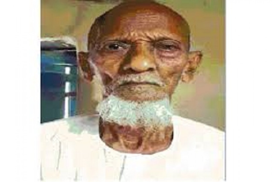 মনসুর রহমান