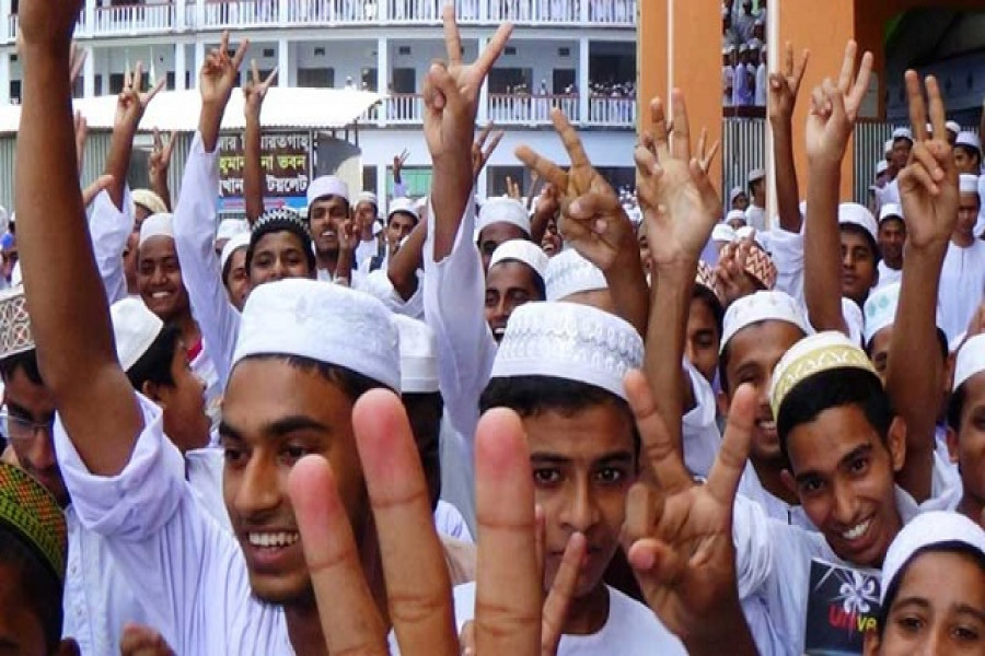 জেডিসির রেজিস্ট্রেশনের সময় ফের বাড়ল 