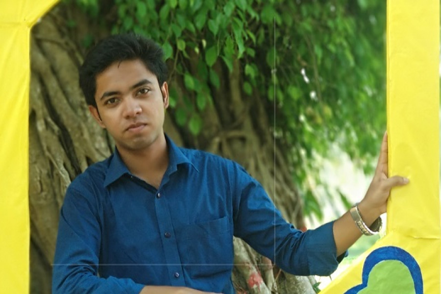 জাওয়াত আফনান