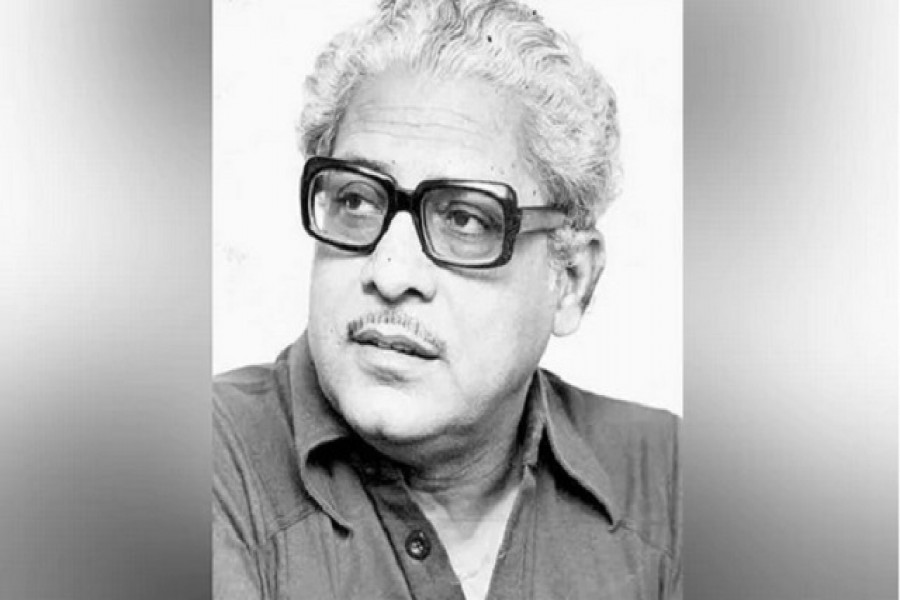 ‘হঠাৎ বৃষ্টি’ চলচ্চিত্রের পরিচালক বাসু চট্টোপাধ্যায় আর নেই