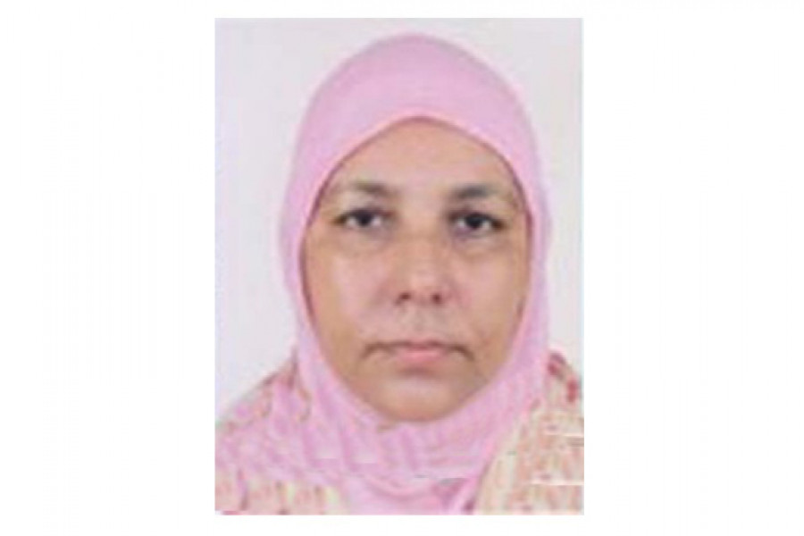 পিএসসির নতুন সচিব মোছা. আছিয়া খাতুন