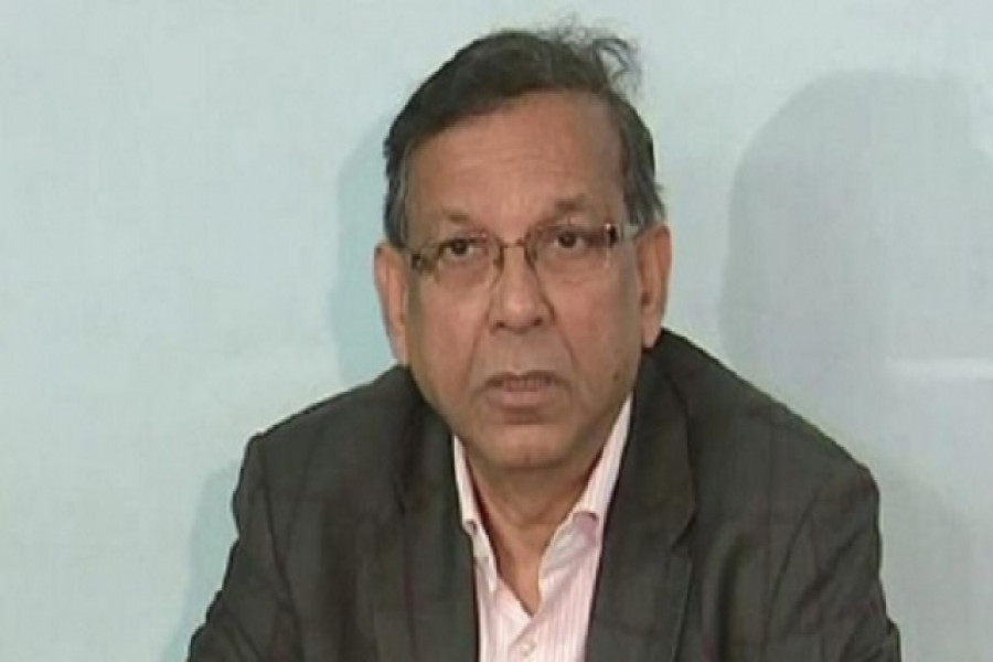 আইনমন্ত্রীর করোনা আক্রান্তের খবর সত্য নয়