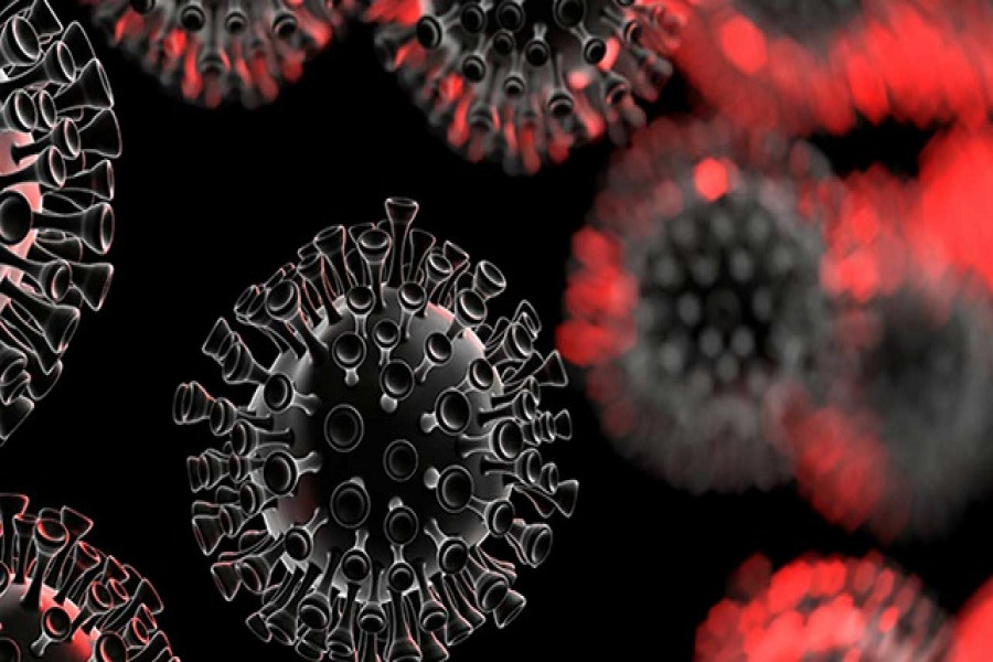 করোনায় এ গ্রুপের রক্তে ঝুঁকি ৫০ শতাংশ বেশি