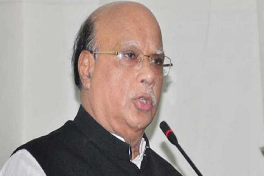 ক্রিটিক্যাল অবস্থাতেই নাসিম, ১২ সদস্যের মেডিকেল বোর্ড গঠন