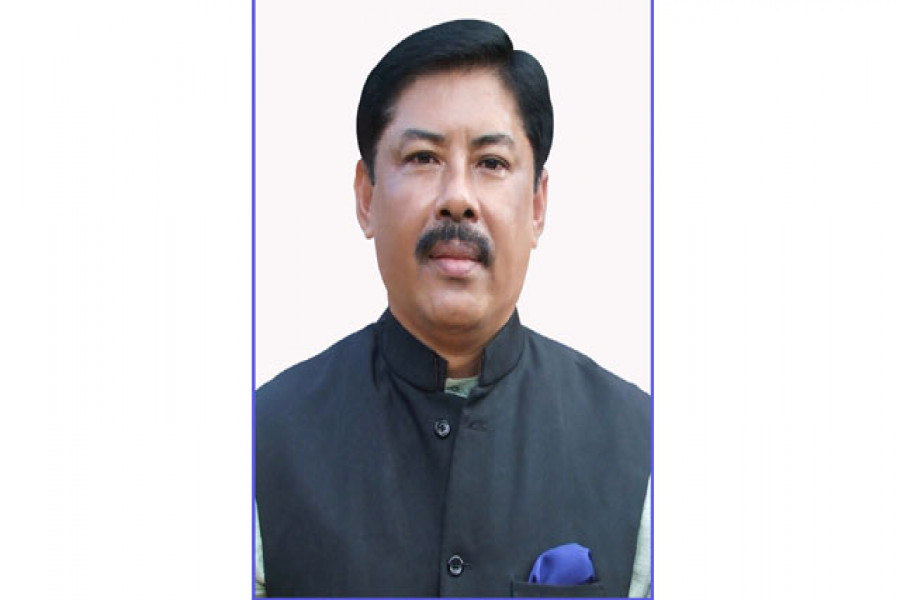 মন্ত্রী বীর বাহাদুর করোনায় আক্রান্ত