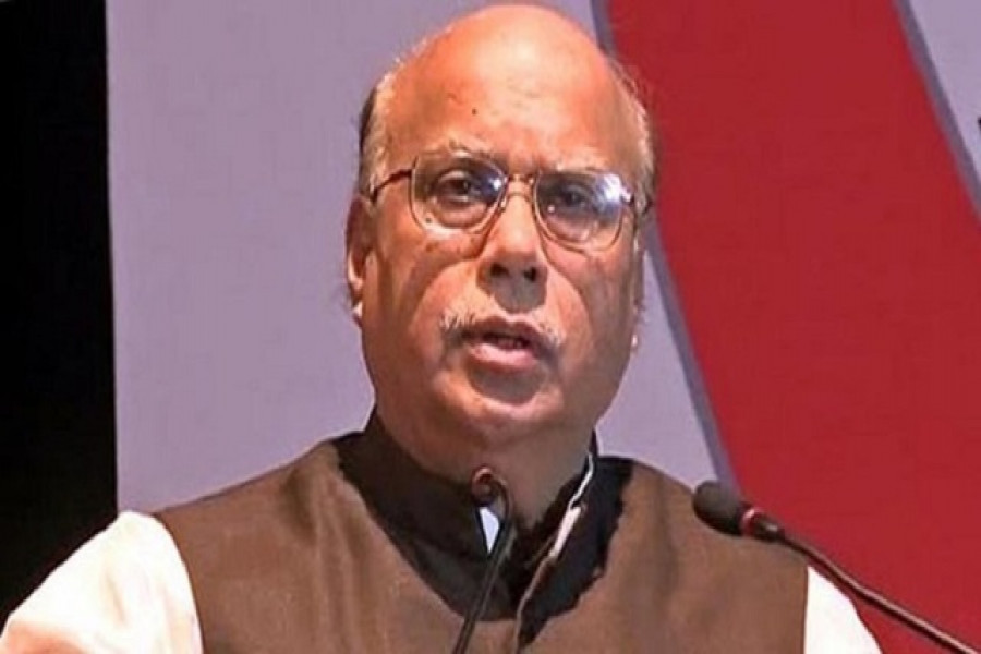 অবস্থার উন্নতি নেই নাসিমের