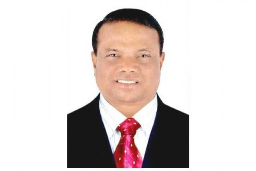 করোনায় মারা গেলেন বিএনপি নেতা আহসান উল্লাহ