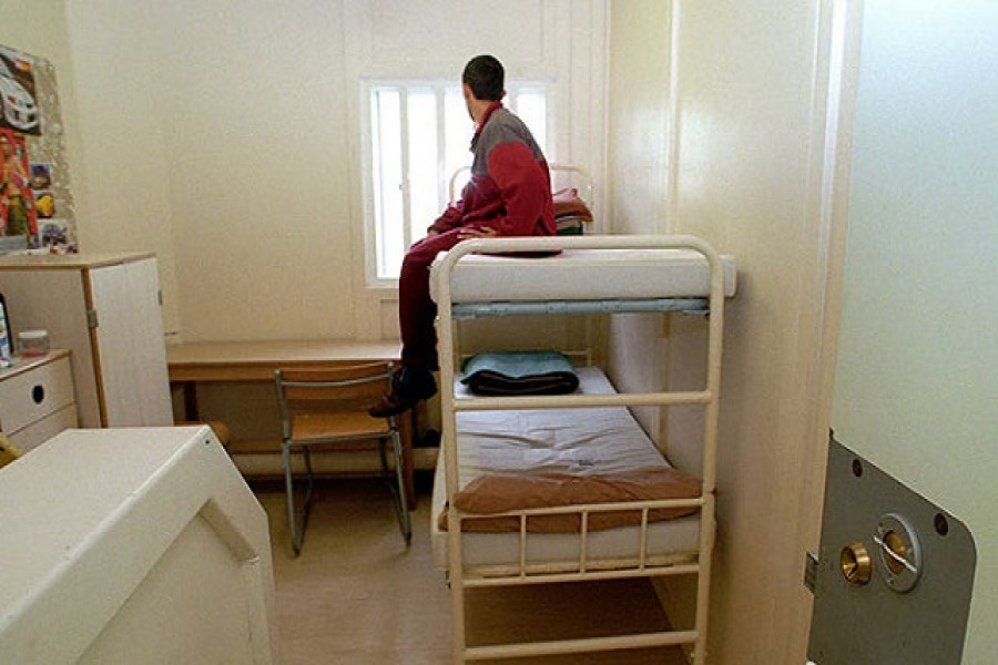 ১৬ বছরে ১৯১ বার গ্রেপ্তার কিশোর! 