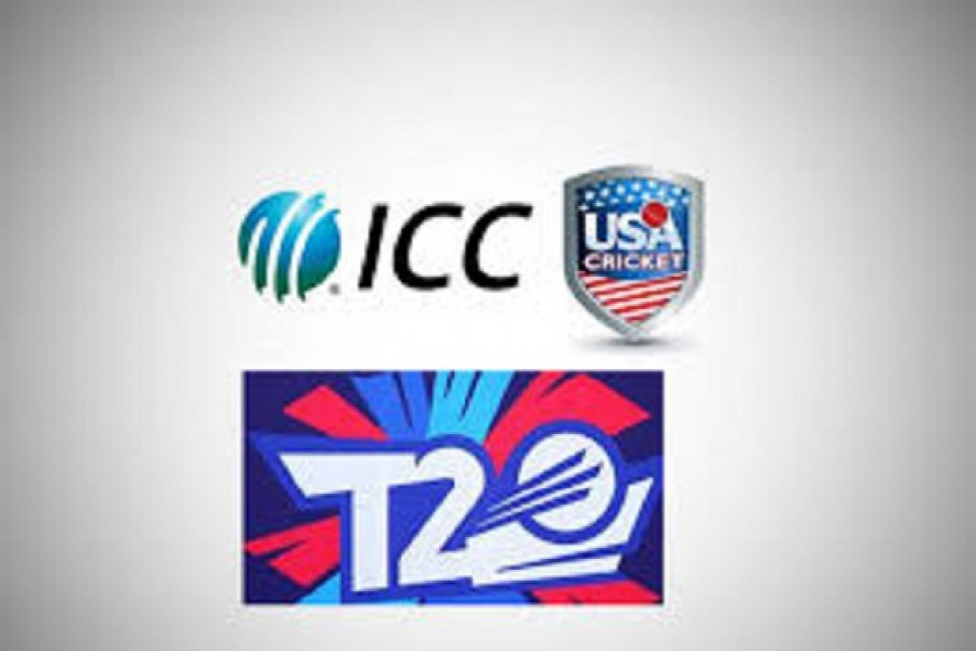 টি-টোয়েন্টি বিশ্বকাপ আয়োজন করতে চায় যুক্তরাষ্ট্র 