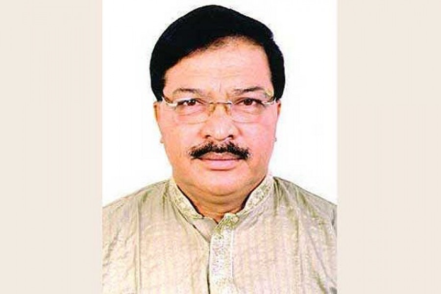 করোনায় মারা গেলেন জাপা নেতা বাহাউদ্দিন বাবুল