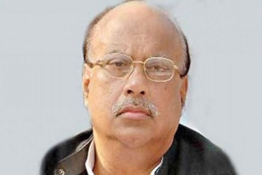 নাসিমের অবস্থা খুবই ক্রিটিক্যাল