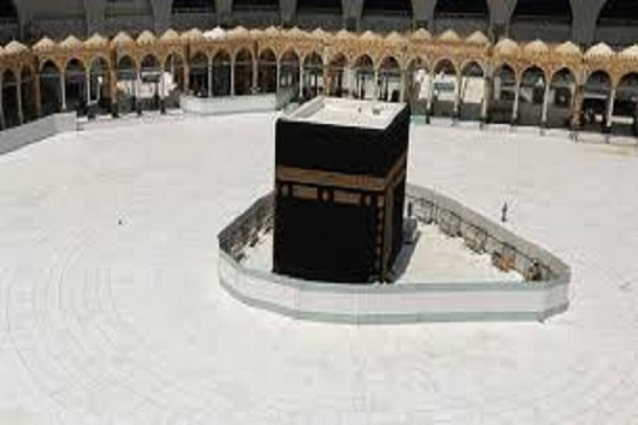 করোনায় হজযাত্রা বাতিল করল মালয়েশিয়াও 