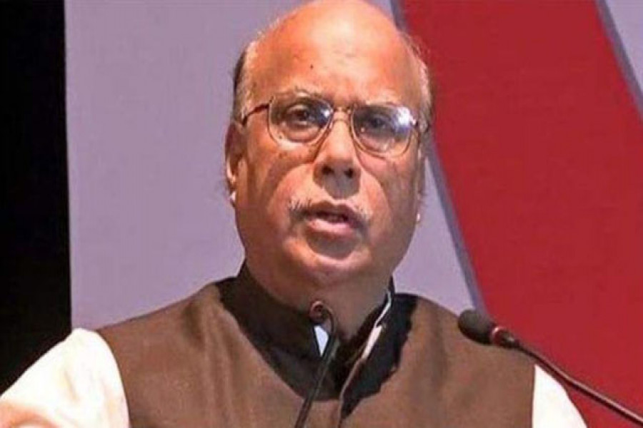 মায়ের পাশেই দাফন করা হবে নাসিমকে