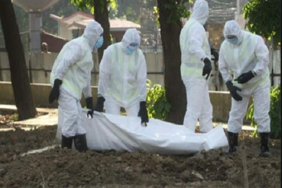 করোনায় বিএনপির ৫৬ নেতাকর্মীর মৃত্যু