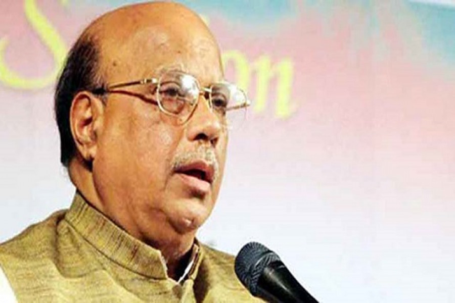 মায়ের কবরের পাশে দাফন মোহাম্মদ নাসিমকে