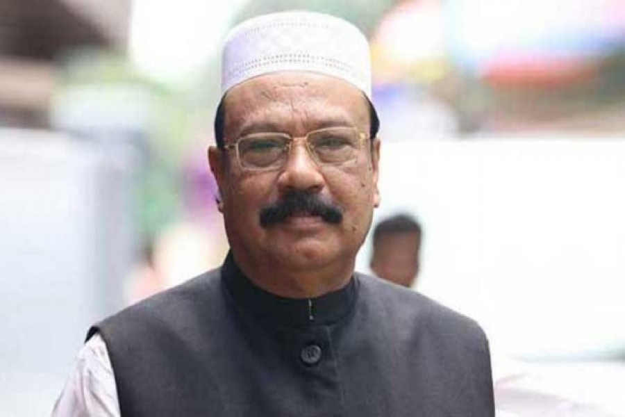 বদর উদ্দিন আহমদ কামরান