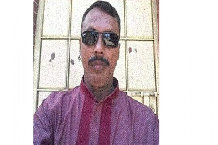 হামলাকারী জাহাঙ্গীর আলম