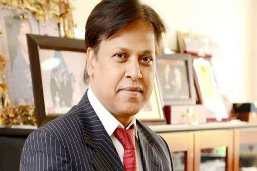 কুয়েতে কর্মী নিতে সাড়ে ৫৭ কোটি টাকা ঘুষ দেন সাংসদ পাপুল