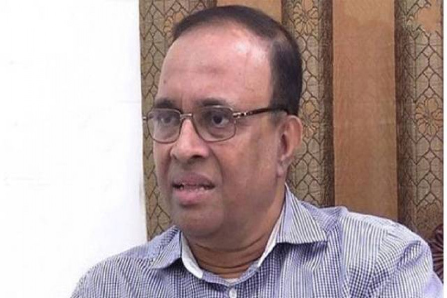 ঐক্যফ্রন্টের এমপি মোকাব্বির করোনায় আক্রান্ত