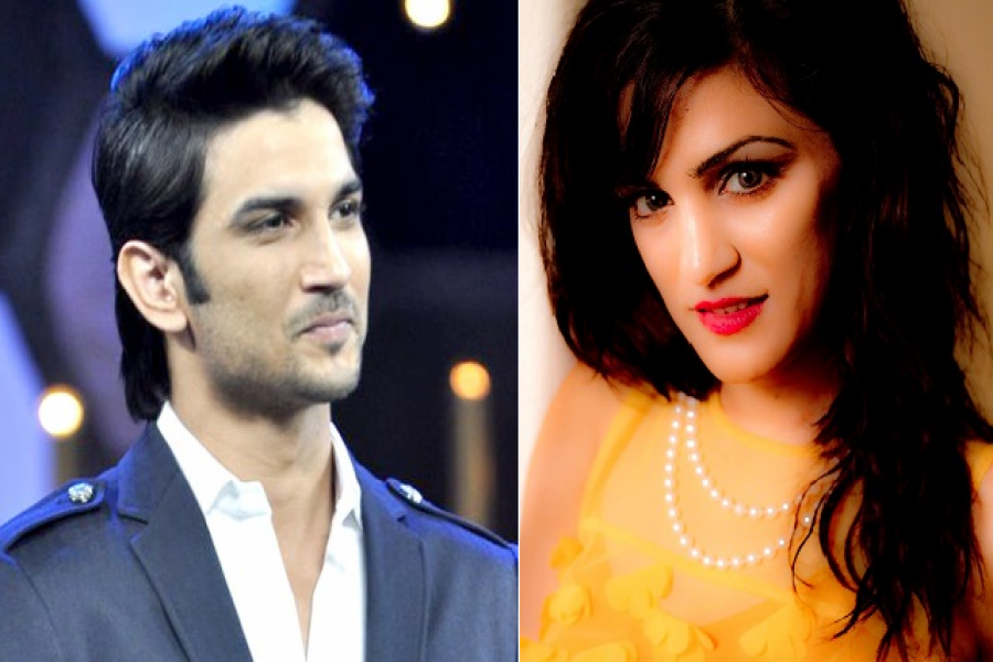 বাবু আমাকে ক্ষমা করে দিও— সুশান্তের বোনের করুণ স্ট্যাটাস