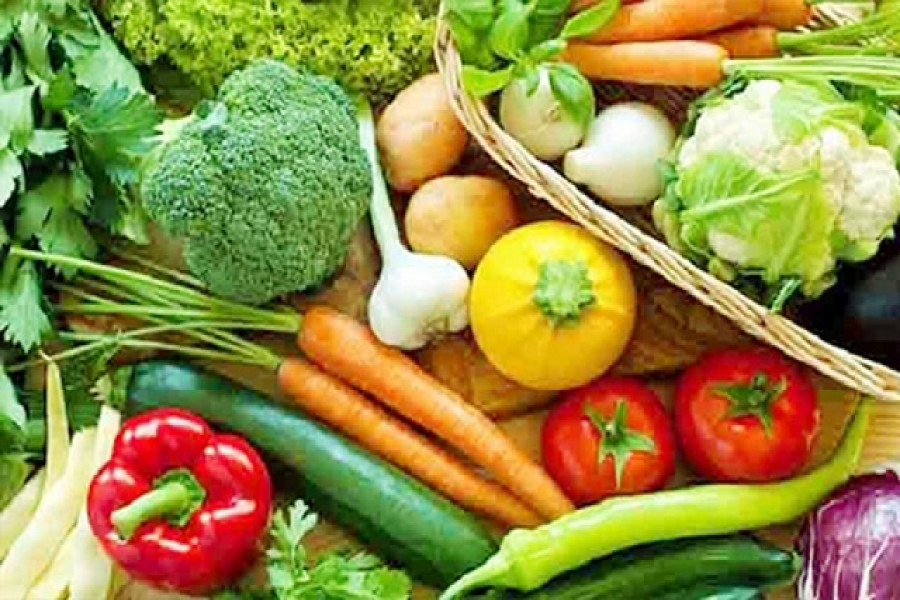 করোনায় ফুসফুস ভালো রাখে যে ৫ খাবার