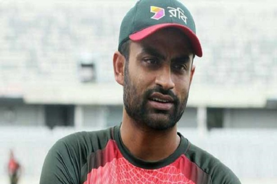 করোনায় আক্রান্ত তামিম পরিবারের ৪ সদস্য