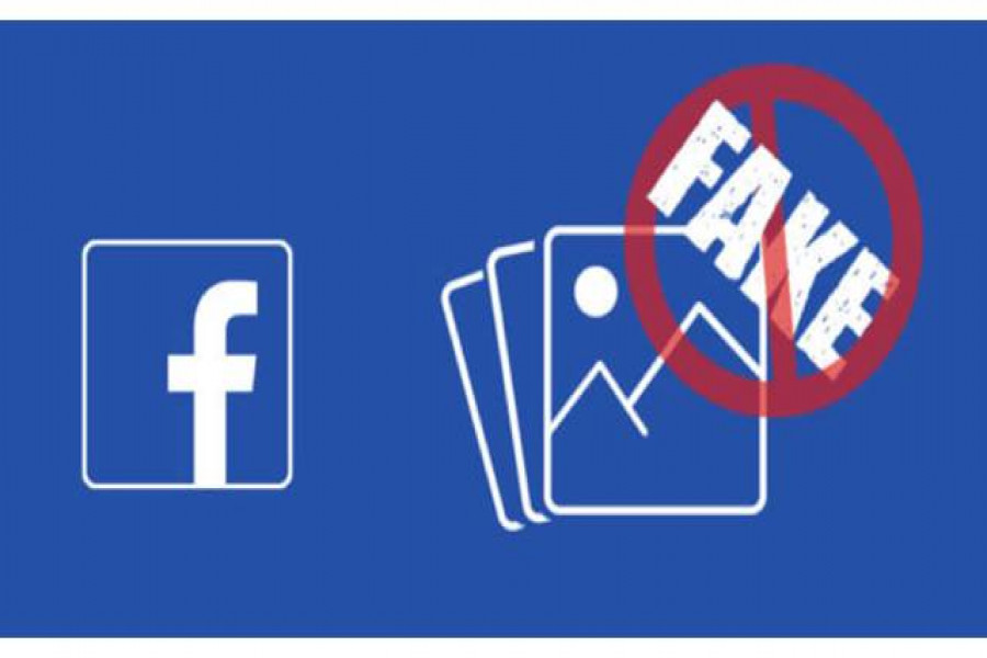 এক মাসেই ৫ কোটি ‘ভুয়া তথ্য’ শনাক্ত করেছে ফেসবুক