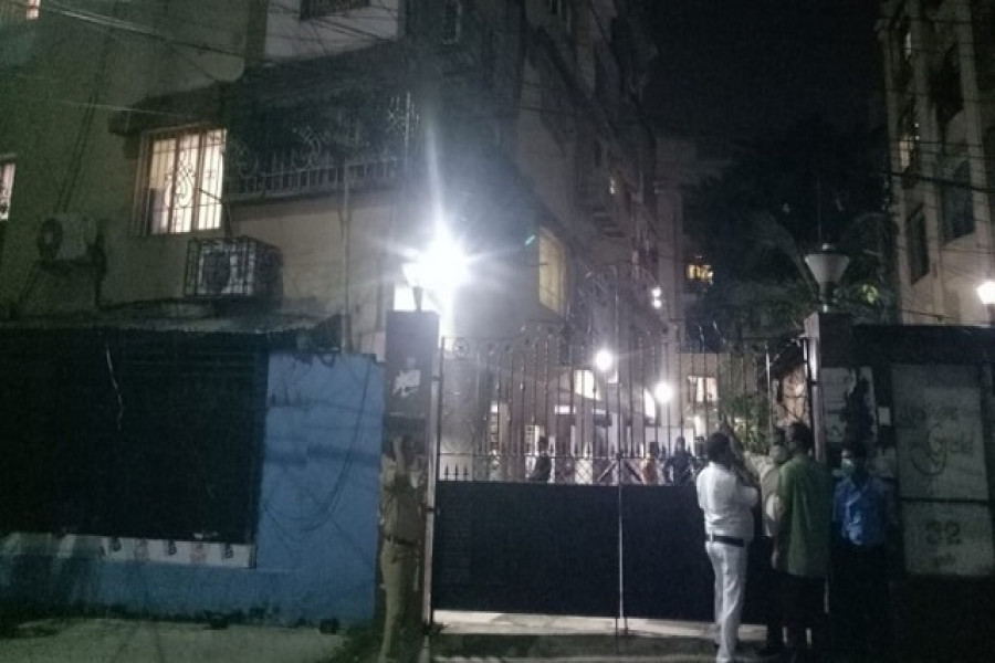 স্ত্রীকে মেরে শশুরবাড়ি গিয়ে শাশুড়িকে খুন, পরে আত্মহত্যা চার্টার্ড অ্যাকাউন্ট্যান্টের