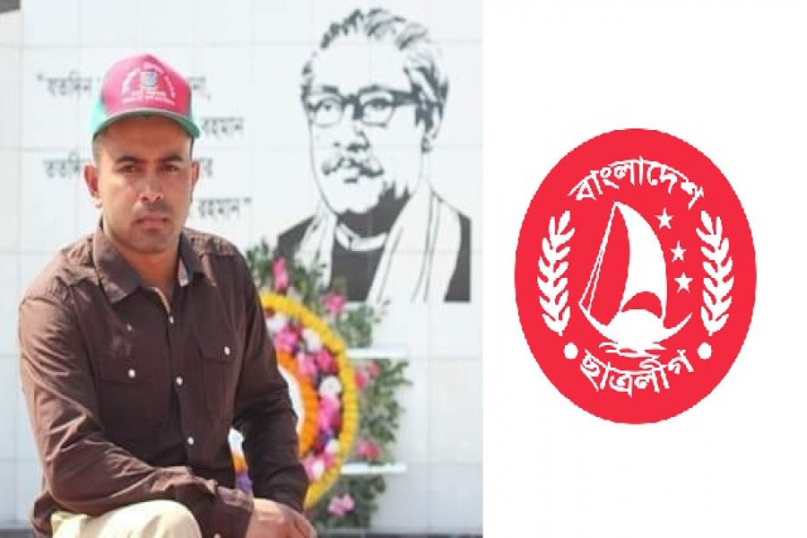  সাকিবুল হাসান রাকিব