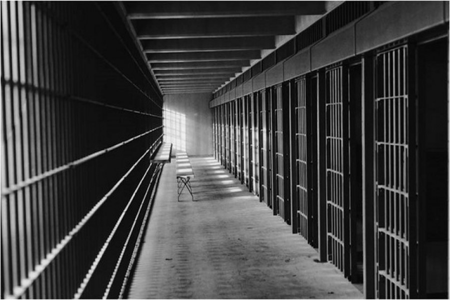 কারাগারে বসেই প্রাচীন গণিত সমস্যার সমাধান করল আসামি