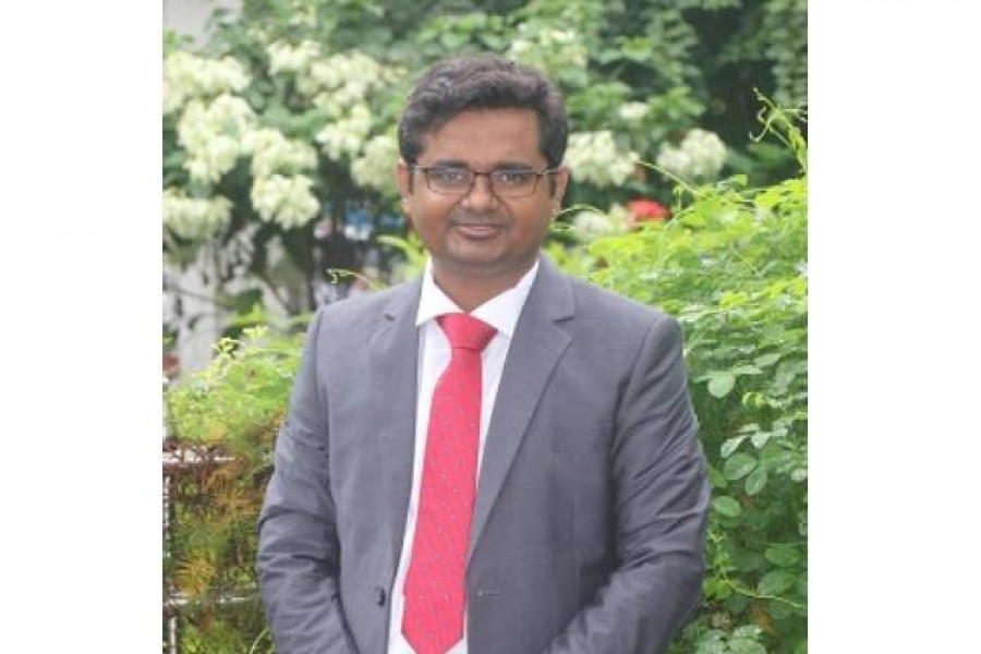 সরোজ মেহেদী