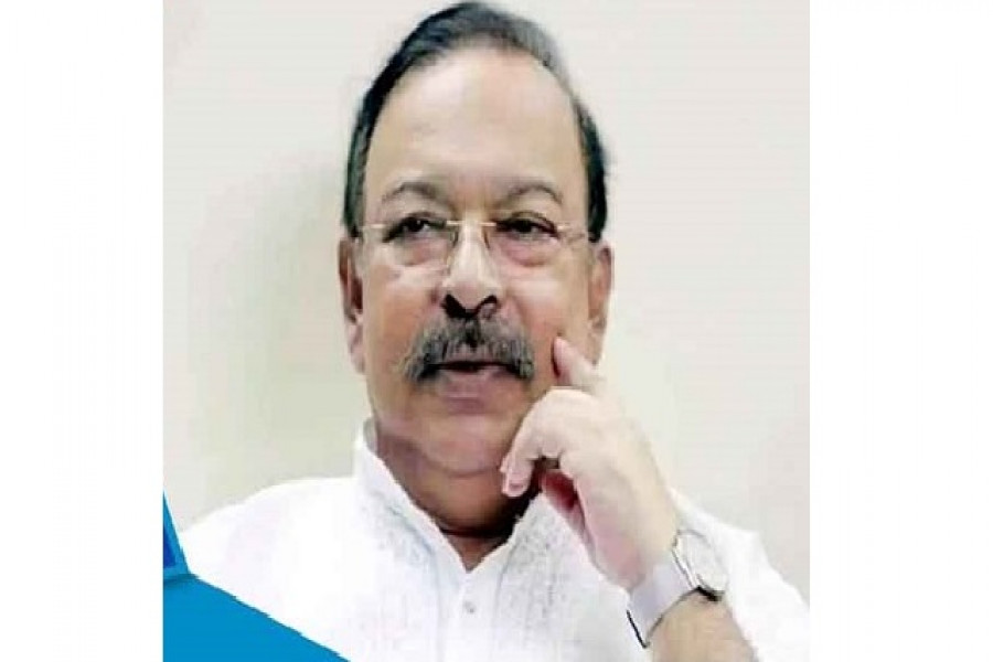 করোনায় শিল্পপতি হাসান জামিলের মৃত্যু 