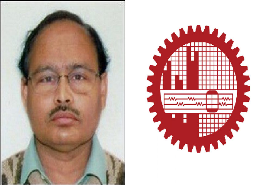 বুয়েটের নতুন উপাচার্য সত্য প্রসাদ মজুমদার