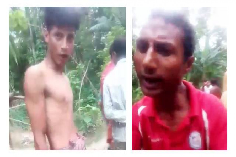 জবি শিক্ষার্থীসহ পরিবারের ওপর দফায় দফায় হামলা