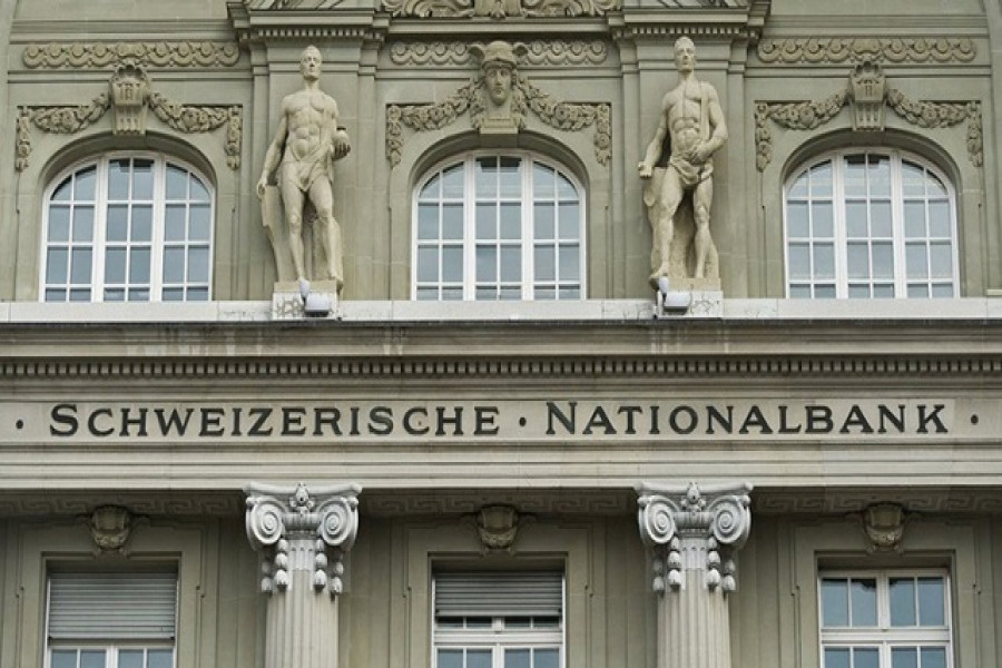 সুইস ব্যাংকে বাংলাদেশিদের ৫ হাজার ৩৬৭ কোটি টাকা