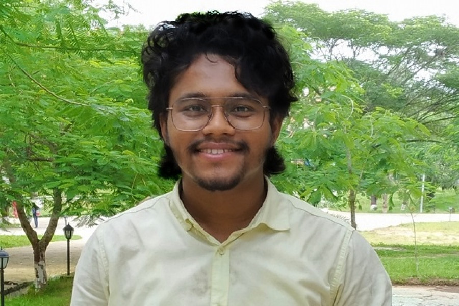 এ এম নূর উদ্দীন হোসাইন