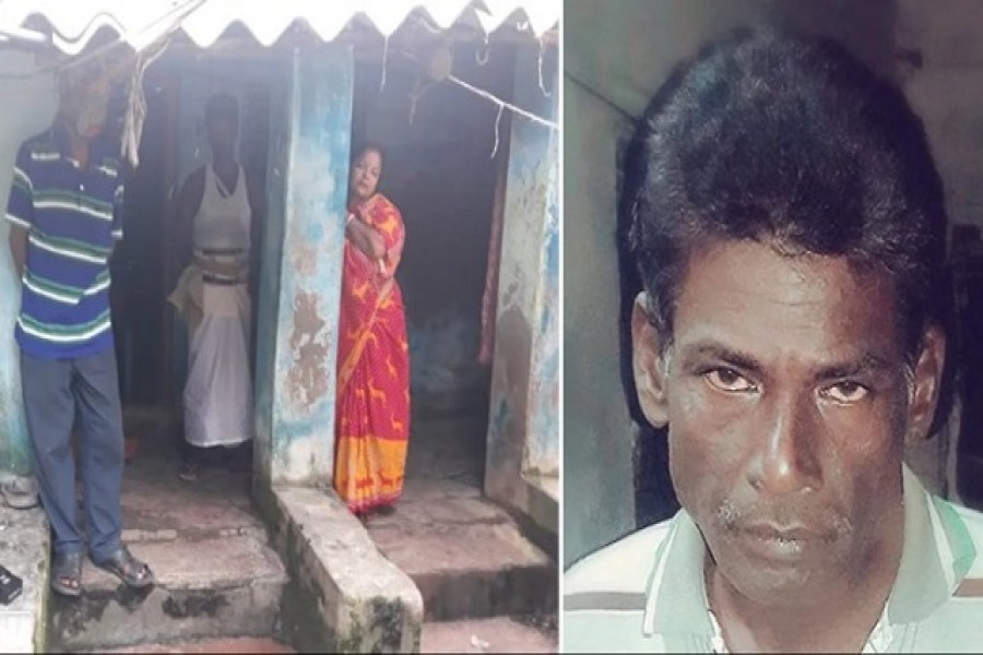 যন্ত্রণা থেকে মুক্তি পেতে আত্মহত্যা ছেলের, শুনে মারা গেলেন বাবাও!