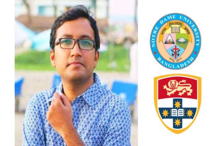 সামি হোসেন চিশতী