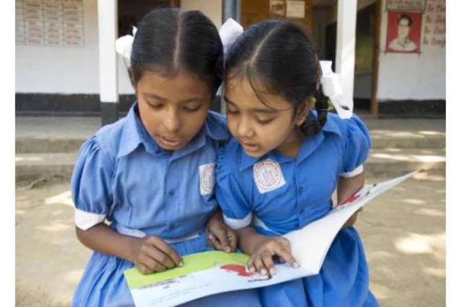 ৮ ঘন্টা কম পড়ছেন শিক্ষার্থীরা, টিভি ক্লাস দেখেন ১৬ শতাংশ