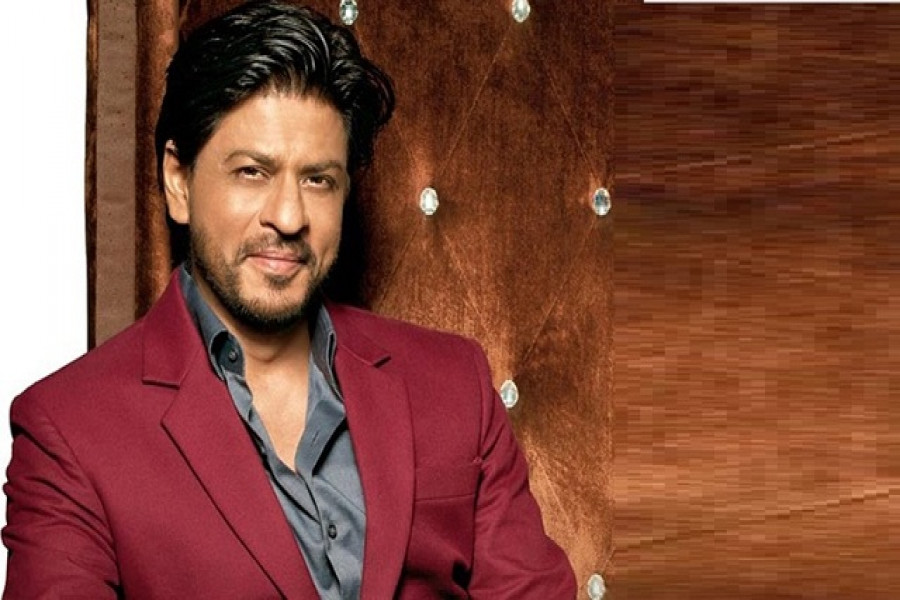 শাহরুখ খান