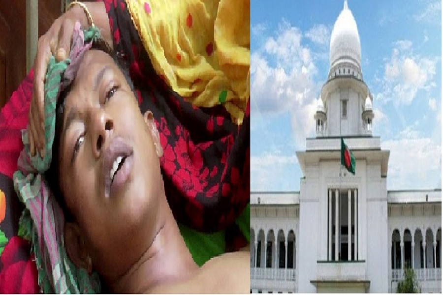 যশোরের সেই ছাত্রের ডোপ টেস্টের রিপোর্ট চেয়েছেন হাইকোর্ট 