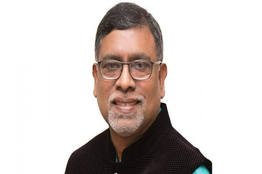 করোনা চিকিৎসায় ভেন্টিলেটর দরকার নেই: সংসদে স্বাস্থ্যমন্ত্রী