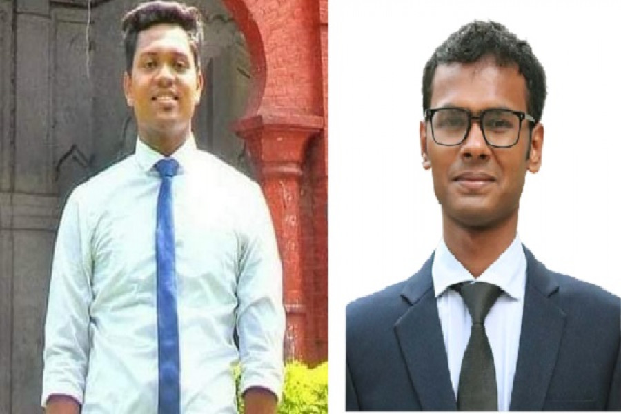 ঢাবি লিও ক্লাবের সভাপতি শিহাব, সম্পাদক সাইফুল