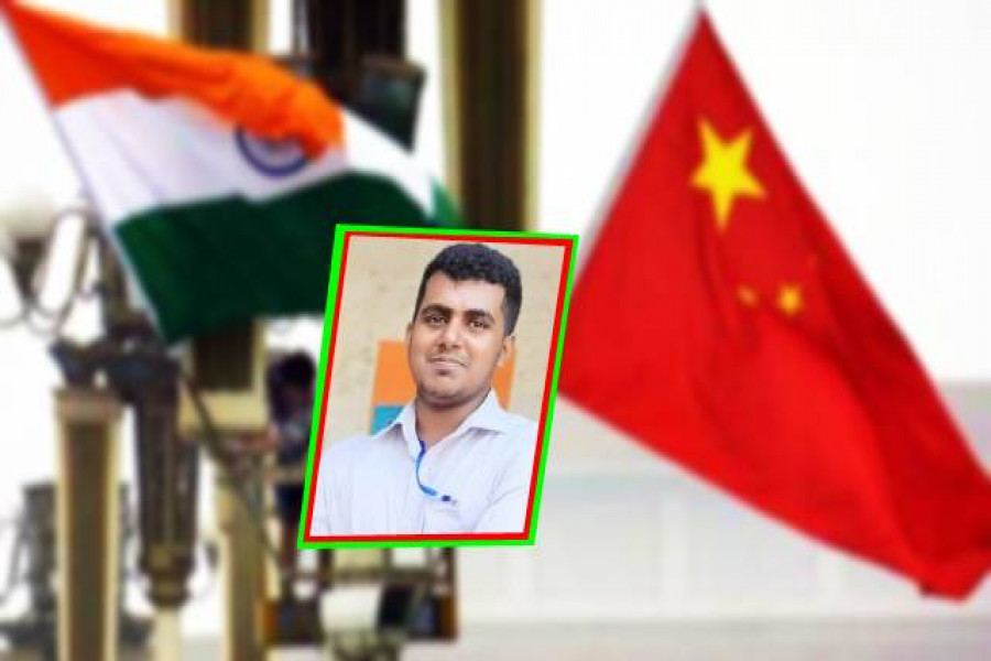 ফাহাদ হোসেন হৃদয়