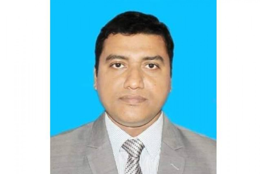 মুহাম্মদ মুহীউদ্দীন