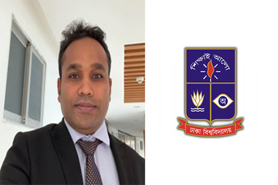 ব্যারিস্টার সোলায়মান তুষার