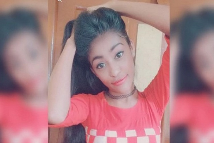 পাঁচিল টপকে পালিয়ে লাশ হয়ে ফিরল দশম শ্রেণির ছাত্রী!