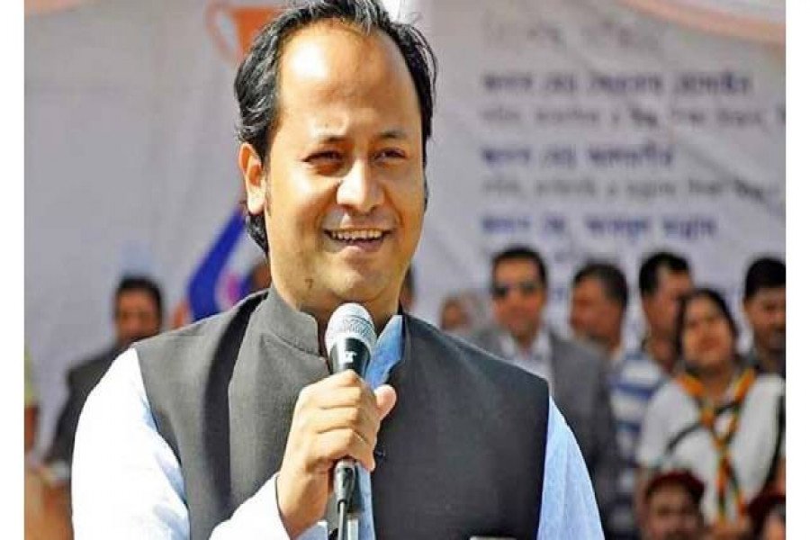 করোনা মোকাবিলায় একাত্তরের ভূমিকায় বাংলাদেশ: শিক্ষা উপমন্ত্রী