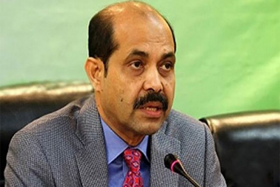 রাজধানীর ঘনবসতিপূর্ণ এলাকায় পশুর হাট বসবে না: মেয়র আতিক